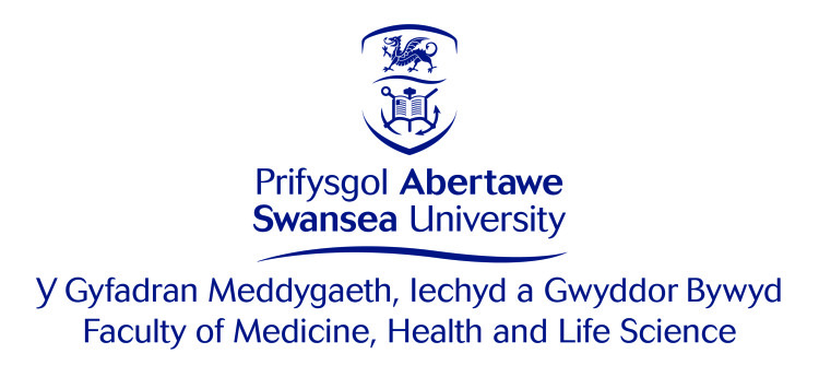 Swansea University FMHLS Logo